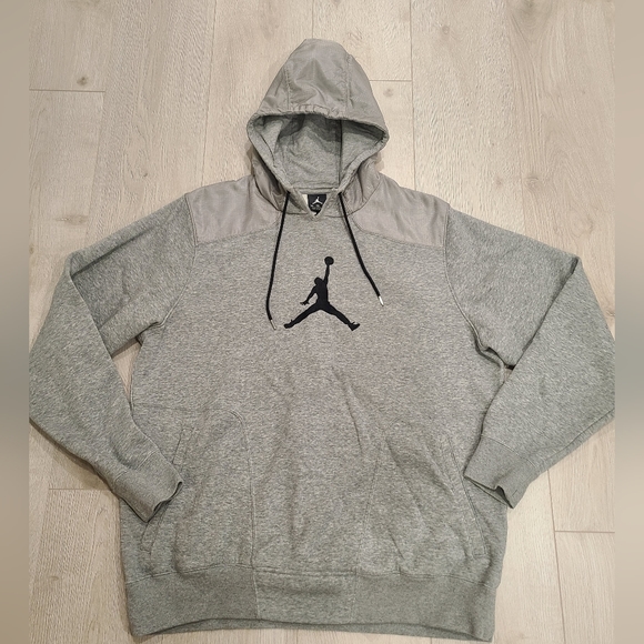 Jordan Other - Jordan Hoodie